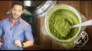 11 Superfoods Healthier Than Kale – Saturday Strategy