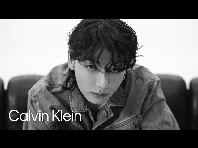 Wow! BTS’ Jungkook stuns as Calvin Klein’s new brand ambassador