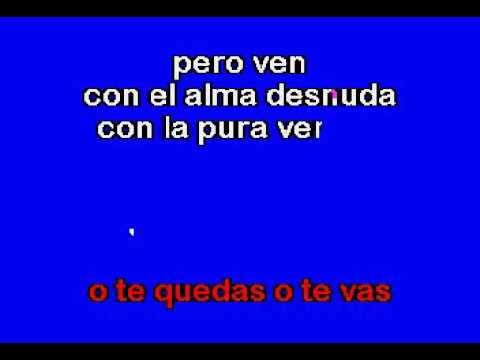 download lagu mp3 mp4 Ven Con El Alma Emmanuel Karaoke, download lagu Ven Con El Alma Emmanuel Karaoke gratis, unduh video klip Ven Con El Alma Emmanuel Karaoke