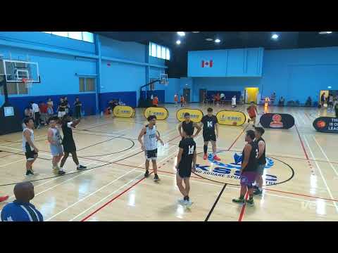 1st Big Eaters(29) tier 8 semi 4th K31(42) - tcbl sunday