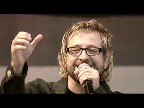 Santa Felicidade - Nenhum de Nós