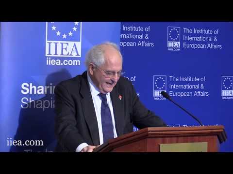 Martin Wolf - The Great Transformation