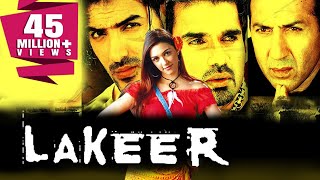 Lakeer 2004  Full Hindi Movie  Sunny Deol Sunil Sh