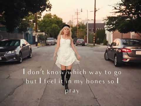 ILUKA - Haunted One (Visualiser)