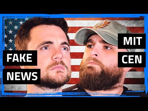 Phil und TC schwul? FAKE NEWS mit Cengiz | Phil Laude