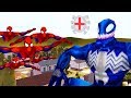 SFM The Health Birds Spider Man 2000