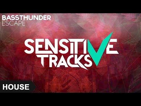 Bassthunder - Escape