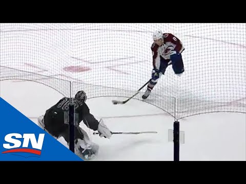 Colorado Avalanche vs. Tampa Bay Lightning | FULL Shootout Highlights - October 23, 2021