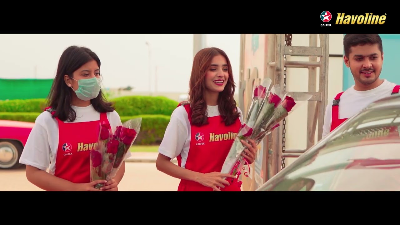 Caltex Pakistan | The Distinguished Gentleman’s Drive - Karachi 2022