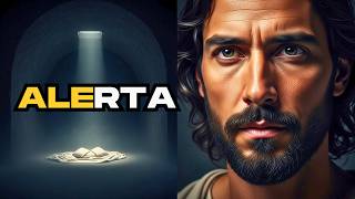 ➡️ ¿Por Qué Jesús Dobló el Pañuelo del Sepulcro? El Detalle que Muchos Ignoran