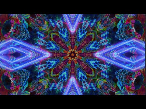 Psychedelic Trance mix May 2022