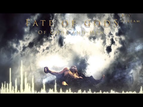 Epic Orchestral Music - Of Gods And Men