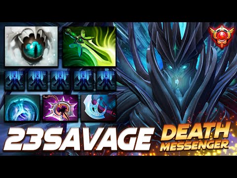 23savage Terrorblade - Dota 2 Pro Gameplay [Watch & Learn]