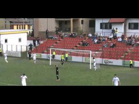 JSL 2013/14, 5 kolo, Javor - Čukarički 0-2