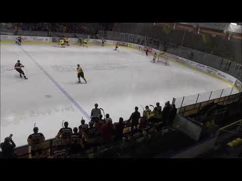 HC Baník Sokolov - playoff 2019