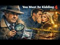 Detective Story You Must Be Kidding 4 हिंदी में James Hadley Chase Story Bedtime Sto