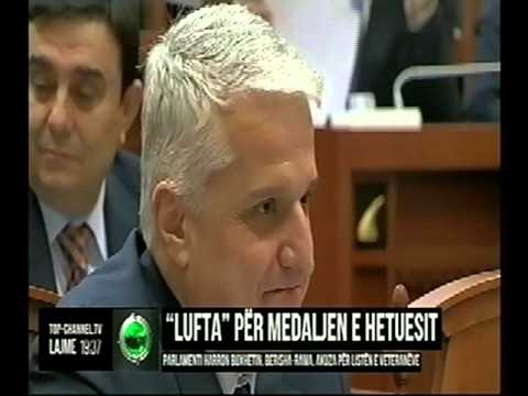 Edicioni Informativ, 17 Dhjetor 2015, Ora 19:30 - Top Channel Albania - News - Lajme