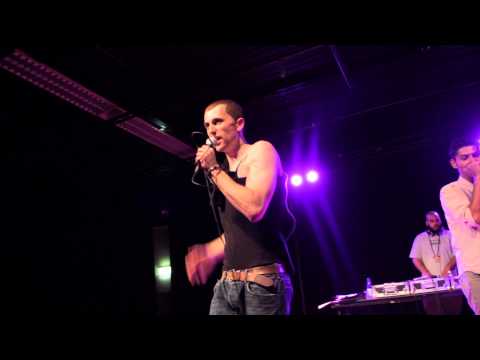 Helderheid Bokaal Compilatie 2012