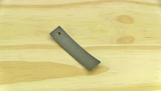 WE1M1067 Dryer Drum Bearing - PS266785, AP631382