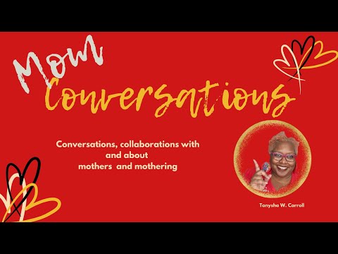 The Rest is Revealed in The Go- Mom Conversations