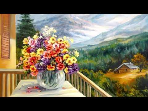 Marcello/Bach: Adagio from Oboe Concerto - BWV 974