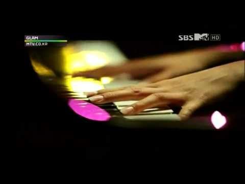 GLAM - Dahee's cover of Fallin'