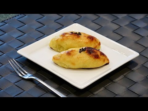 Sweet Potato Dessert Recipe - Japanese Cooking 101