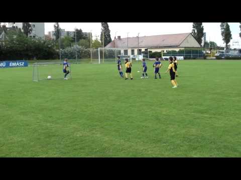 Goldball 94 FC  Hungary