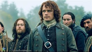 Outlander 209 “Je Suis Prest” - Exclusive Teaser