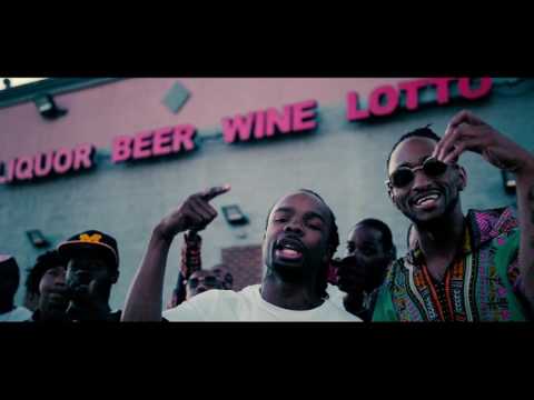 duce8Von -On my Shit (Official Music Video)