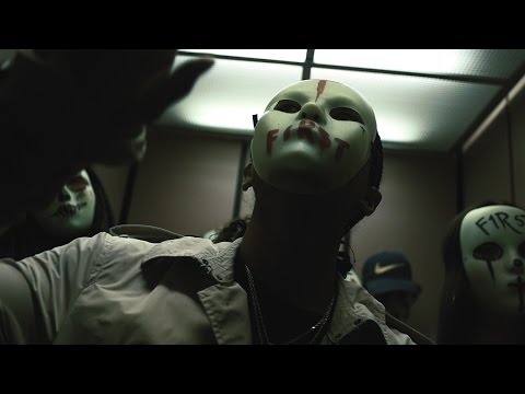 King OSF - "Crazy" ft Do$o Dir.Alex Sandoval