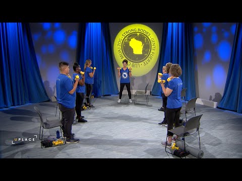 StrongBodies: Strength Training for Life | University Place