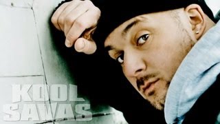 Kool Savas "Immer wenn ich rhyme (Mammut RMX)"