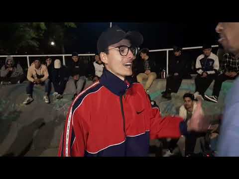 PREMIER FREE - SEGUNDA TEMPORAD| 2DA FECHA - CUARTOS  DE FINAL| APORIA VS NOVA