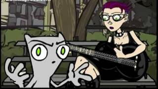 : Squirrel Songs III : Foamy The Squirrel