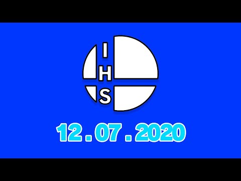 Introducing IHS Smash Wonderland!