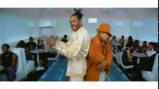 Busta Rhymes - Get Out (Official Music Video)