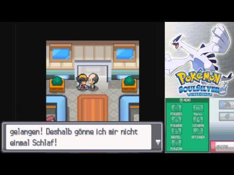 Let's Play Pokémon SoulSilver - Part 30 [German]