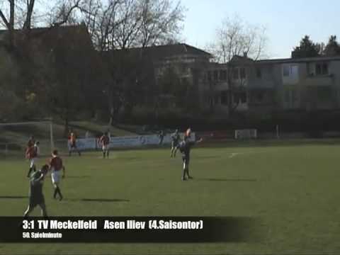 TV Meckelfeld - MTV Borstel Sangenstedt (17.04.2010)