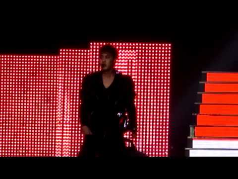 111125 kpopmasters - stay (seungho focused)