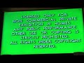 Opening To Grease 2 1991 VHS