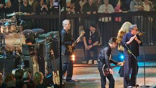 Golden Earring - One Last Night - Back Home - 26-01-2026