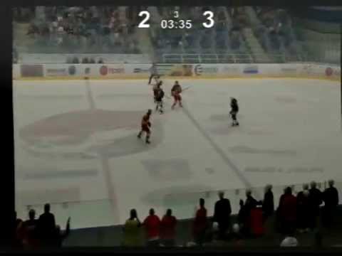 Stížnost HC Dukla Jihlava, 17.9.2014