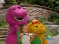 Barney Friends The Wind And The Sun The Nature Of Things Season 11 Episode 5
