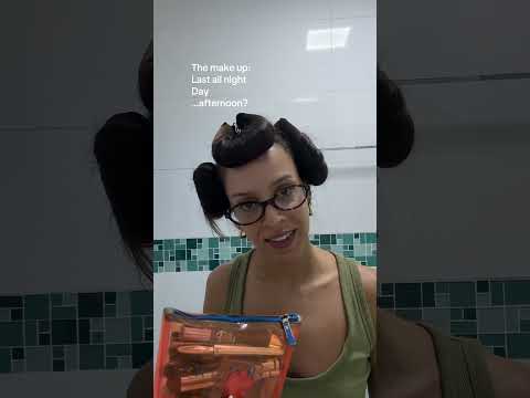 Brasília new year #happynewyear #grwm #chaos