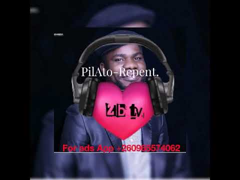 Pilato-Repent (Video & Audio)