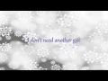 Snow In California - Ariana Grande (Karaoke ...