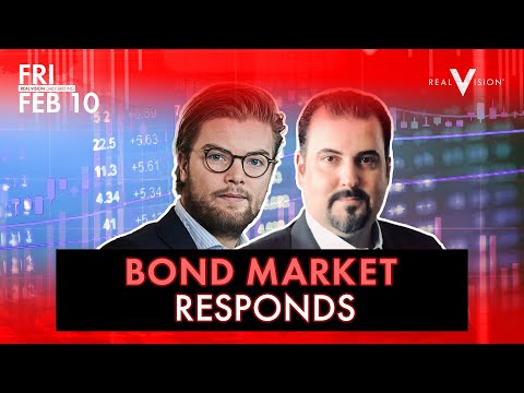 The Soft Landing Narrative Is a Trap (!)