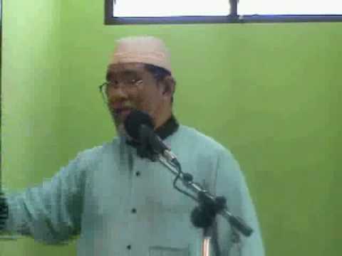 Kuliah Tafsir Al-Quran Bersama Dr Danial 2009-06-21 - Bah 2