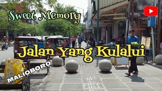 Download lagu Sweet Memory JALAN YANG KULALUI mp3